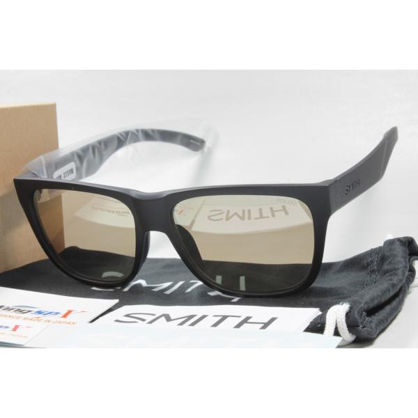 SMITH スミス 偏光サングラス ACTION POLAR Lowdown ローダウン 2 Cor...