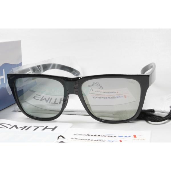 SMITH スミス 偏光サングラス ACTION POLAR Lowdown ローダウン 2 207...