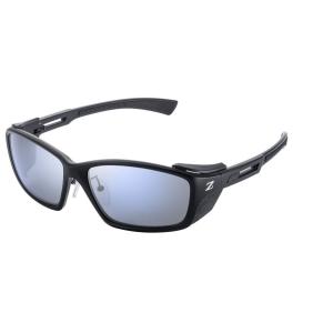 ZEQUE ゼクー STELTH (ステルス) トゥルービュースポーツ (F:マット