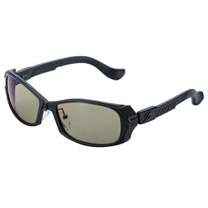 偏光グラス Zeque by ZEAL OPTICS Juno(ジュノ) マットブラック