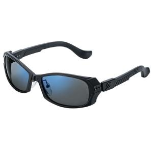 Zeque ゼクー ZEAL ジールオプティクス 偏光 サングラス DD F-2162 MATTE ...