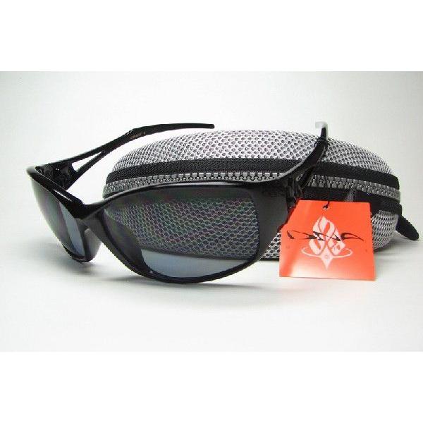 DNA ディーエヌエー CRUX II クラックス2 205800 ShinyBlack