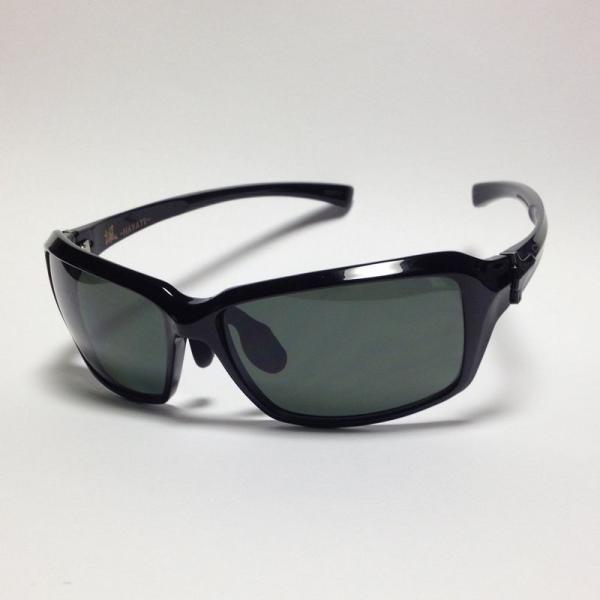 DNA ディーエヌエー 颯 HAYATE ハヤテ 206702 ShinyBlack