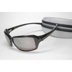 DNA ディーエヌエー 颯 HAYATE ハヤテ 206708 ShinyBlack