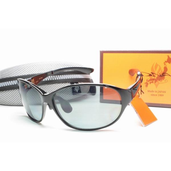 DNA ディーエヌエー 燦 SAN サン 207000 ShinyBlack/UltraIceGra...