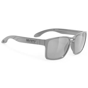 RUDY PROJECT spinair 57 クリスタルアッシュデグフレーム レーザーブラックレン...