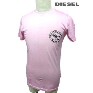 ＤＩＥＳＥＬ ディーゼル バックプリント カラーＴシャツ｜east-hills