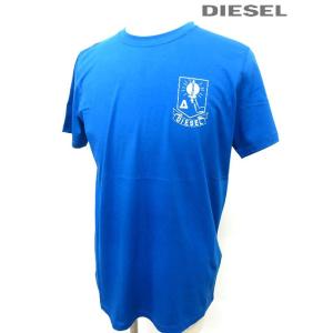 ＤＩＥＳＥＬ ディーゼル バックプリント カラーＴシャツ｜east-hills