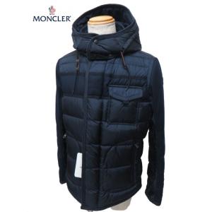 ＭＯＮＣＬＥＲ モンクレール ナイロン／ウール ライトダウンジャケット／ＲＹＡＮ｜east-hills