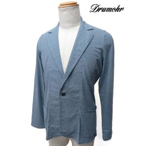 2015SS 春夏 ◆ＤＲＵＭＯＨＲ◆ ドルモア １Ｂ ライトコットンジャケット｜east-hills