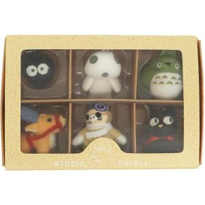 スタジオジブリ ジブリ グッズ 崖の上のポニョ ハンドパペット L