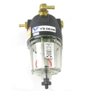 ヤマハ 船外機大型フィルター 船外機 ガソリンフィルターASSY