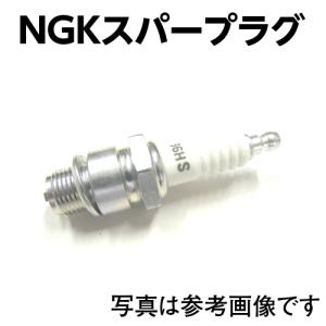 NGK 船外機 スパークプラグ BR6HS