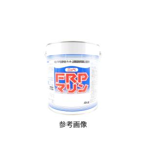 FRPマリン 4kg ホワイト 白 船舶用塗料 日本ペイント 塗料 FRPマリン 4kg ホワイト 白 船舶用塗料 日本ペイント 塗料