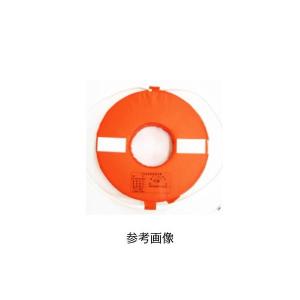 救命浮環 P-160 救命浮き輪 小型船舶用 検...の商品画像