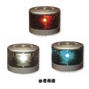 航海灯 LED 小型船舶用 3個セット 白灯 舷灯 緑 紅 ML-SET-W 航海灯 LED 小型船舶用 3個セット 白灯 舷灯 緑 紅 ML-SET-W