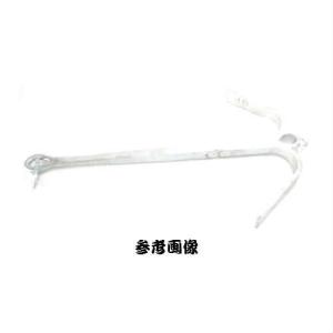 二爪唐人アンカー 15Kg台 いかり 錨 唐人 アンカー 亜鉛