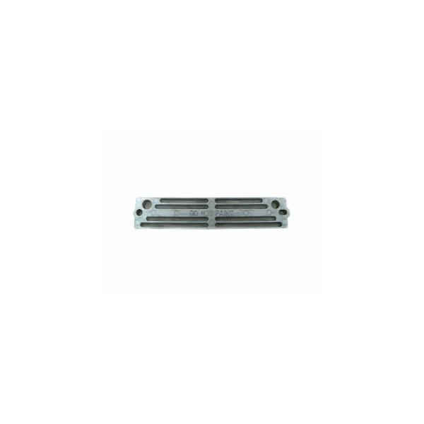純正　トーハツ　船外機 純正部品 アノード 3c7-60218-2