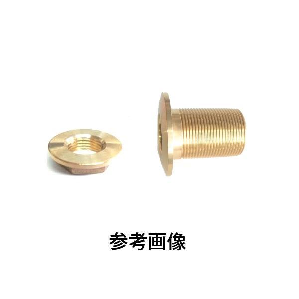 ヤマハ 純正 スルハル PT1-1/2 スルハル 90604-80281  ナット品番：90604-...