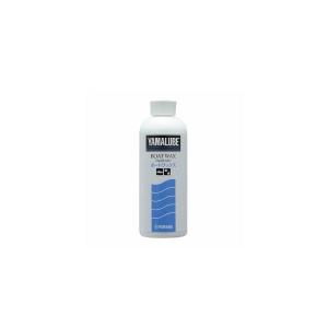 純正 ヤマハ ボートワックス 液体 500ml ヤマルーブ メンテナンス ボート ワックス リキッド  FRP プラスチック用  90790-74055