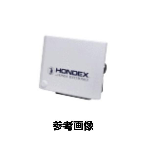 ホンデックス   魚探カバー CV10 船外機 魚探 HONDEX　HDX-10C対応