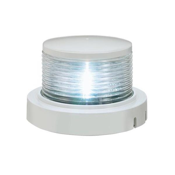 KOITO 航海灯 小糸 白灯 小糸製作所 LED航海灯 白灯(停泊灯) MLA-4AB2 第二種ア...