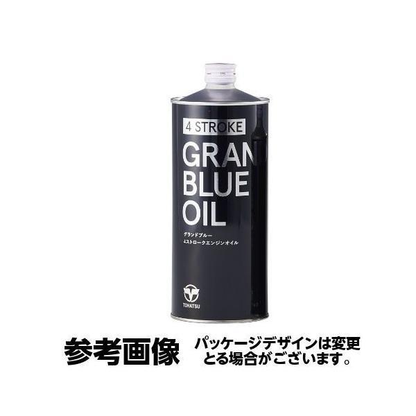 純正 トーハツ 4ストローク エンジンオイル 1L 4サイクル