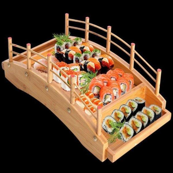 刺身 舟盛り 器 船盛り器 和 食器 プレート 居酒屋 寿司屋 橋