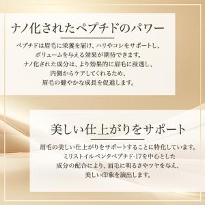 ブロウアディクト アイブロウ コンディショニン...の詳細画像4
