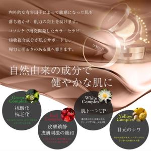 ディビュース クッションファンデーション 正規...の詳細画像3
