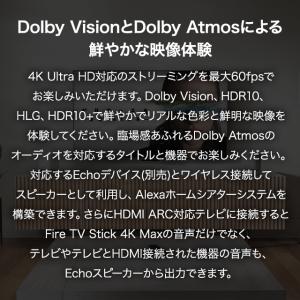 Amazon Fire TV Stick 4K...の詳細画像2