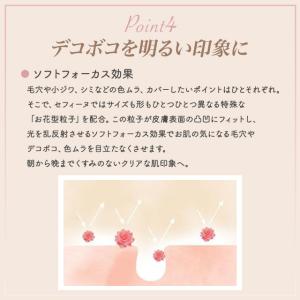 セフィーヌ シルクウェットパウダー レフィル ...の詳細画像5
