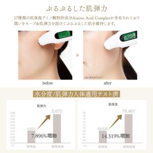 リリベス クッション ファンデーション 公式 ...の詳細画像5