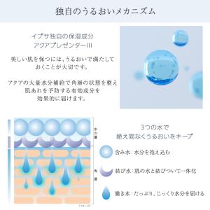 IPSA イプサ ザ・タイムR アクア 200...の詳細画像3