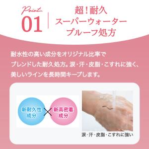 ヒロインメイク プライムリキッドアイライナー ...の詳細画像2