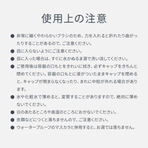 エテュセ アイエディション マスカラ 01 ラ...の詳細画像5
