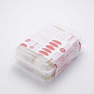 餃子の雪松 タレ付き 国産 36個入〜 冷凍生...の詳細画像1