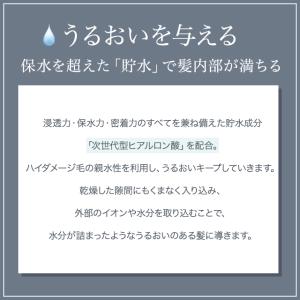 リファ ビューテック シャンプー 500ml ...の詳細画像2