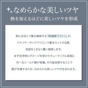 リファ ビューテック シャンプー 500ml ...の詳細画像4
