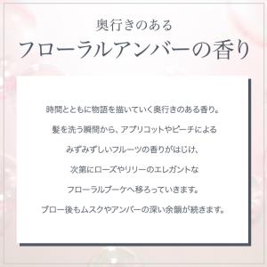 リファ ビューテック シャンプー 500ml ...の詳細画像5