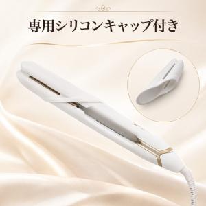 絹女 ストレートアイロン 海外対応 DS100...の詳細画像2
