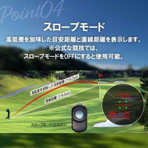 グリーンオン レーザーキャディー GL04c ...の詳細画像5