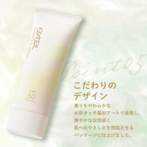 エクセル プロテクティブ UVエッセンス 60...の詳細画像3