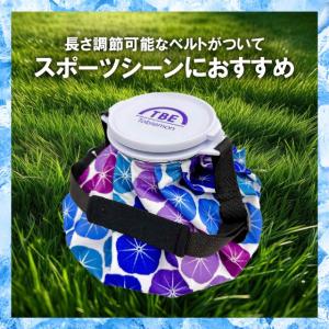 飛衛門 氷嚢 ベルト付 選べる8種類 氷のう ...の詳細画像2