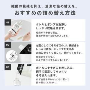 BOTANIST ボタニスト ボタニカル シャ...の詳細画像4