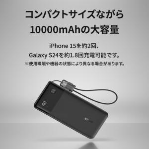 アンカー Anker Power Bank 1...の詳細画像1