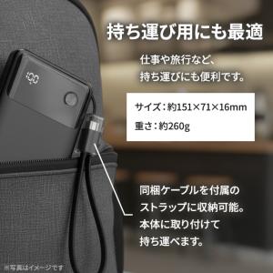 アンカー Anker Power Bank 1...の詳細画像2