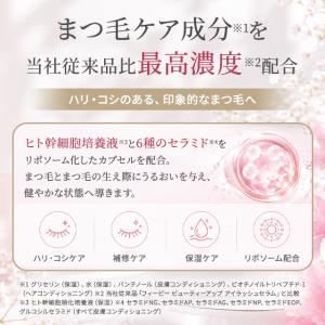 フィービー ビューティーアップ アイラッシュセ...の詳細画像1
