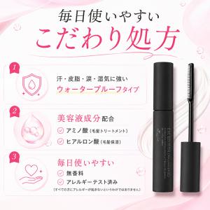 エテュセ アイエディション マスカラベース 6...の詳細画像3