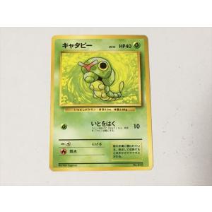 T121【ポケモン カード】 旧裏面 マークなし コラッタ 初期 ジャンク